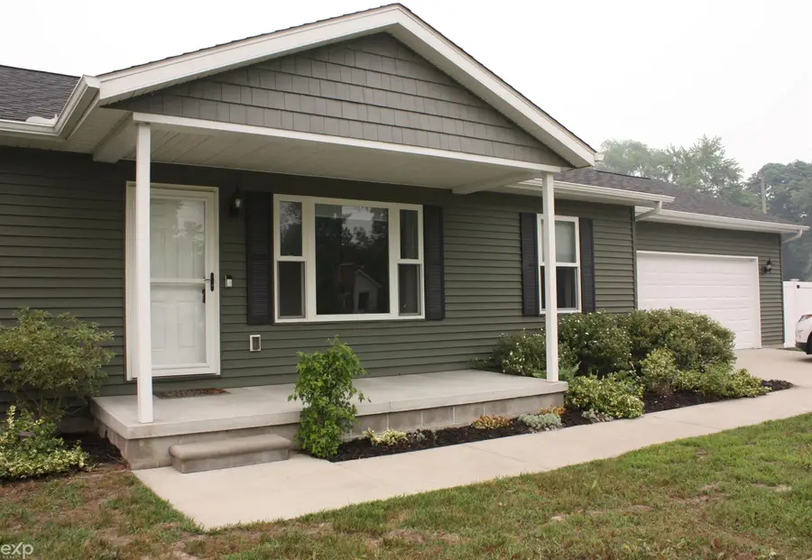 3616 Washington ST, Burtchville, MI 48059 - #3