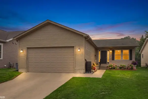 2611 Wright ST, PortHuron, MI 48060