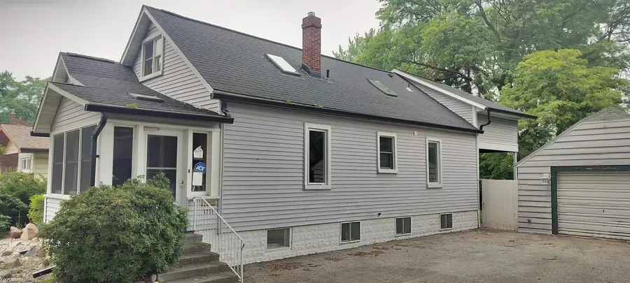 1711 Minnie ST, Port Huron, MI 48060 - #2