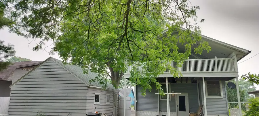 1711 Minnie ST, Port Huron, MI 48060 - #3