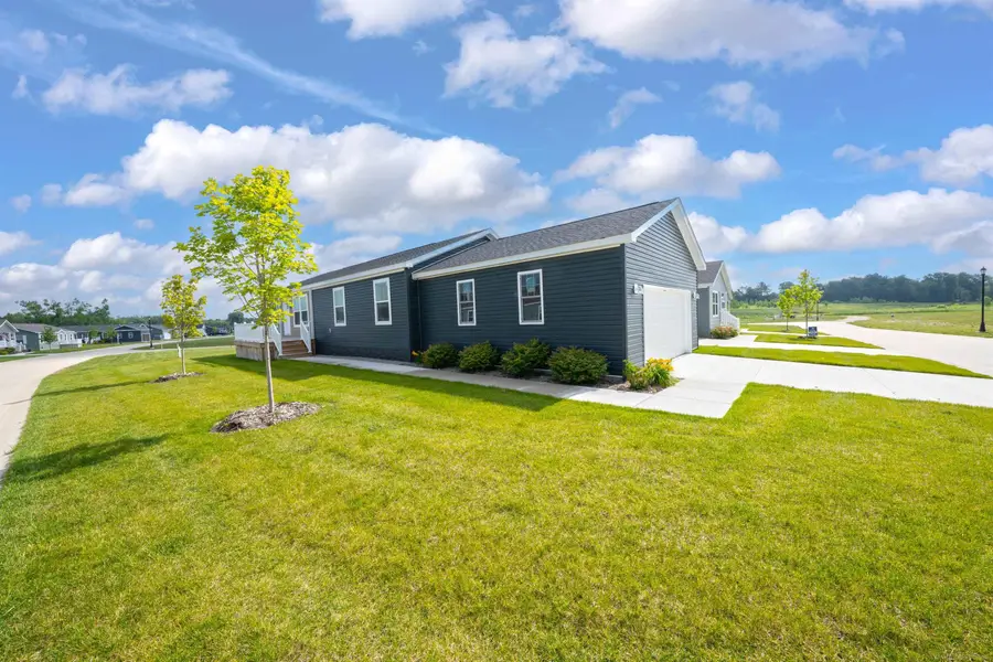 2785 Trade Winds CT, Lapeer, MI 48446 - #3
