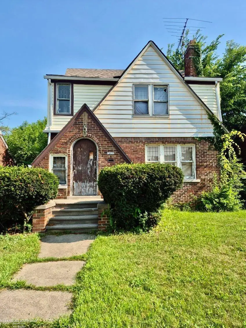 14045 Edmore DR, Detroit, MI 48205 - #1