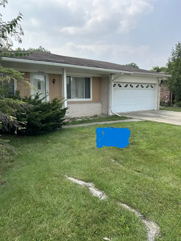 25400 Kelli CT, Taylor, MI 48180