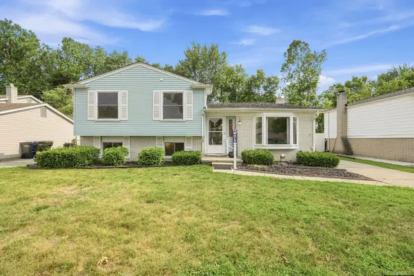 14122 Mary Grove DR, SterlingHeights, MI 48313