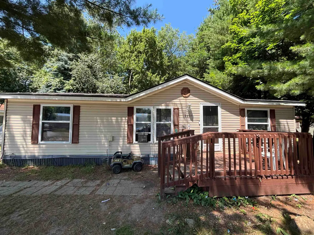 2237 RANAE ST, Croswell, MI 48422 - #1