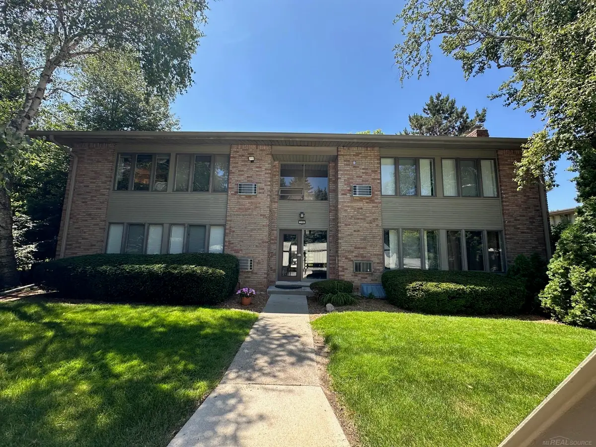 340 Concord PL, Bloomfield, MI 48304 - #1