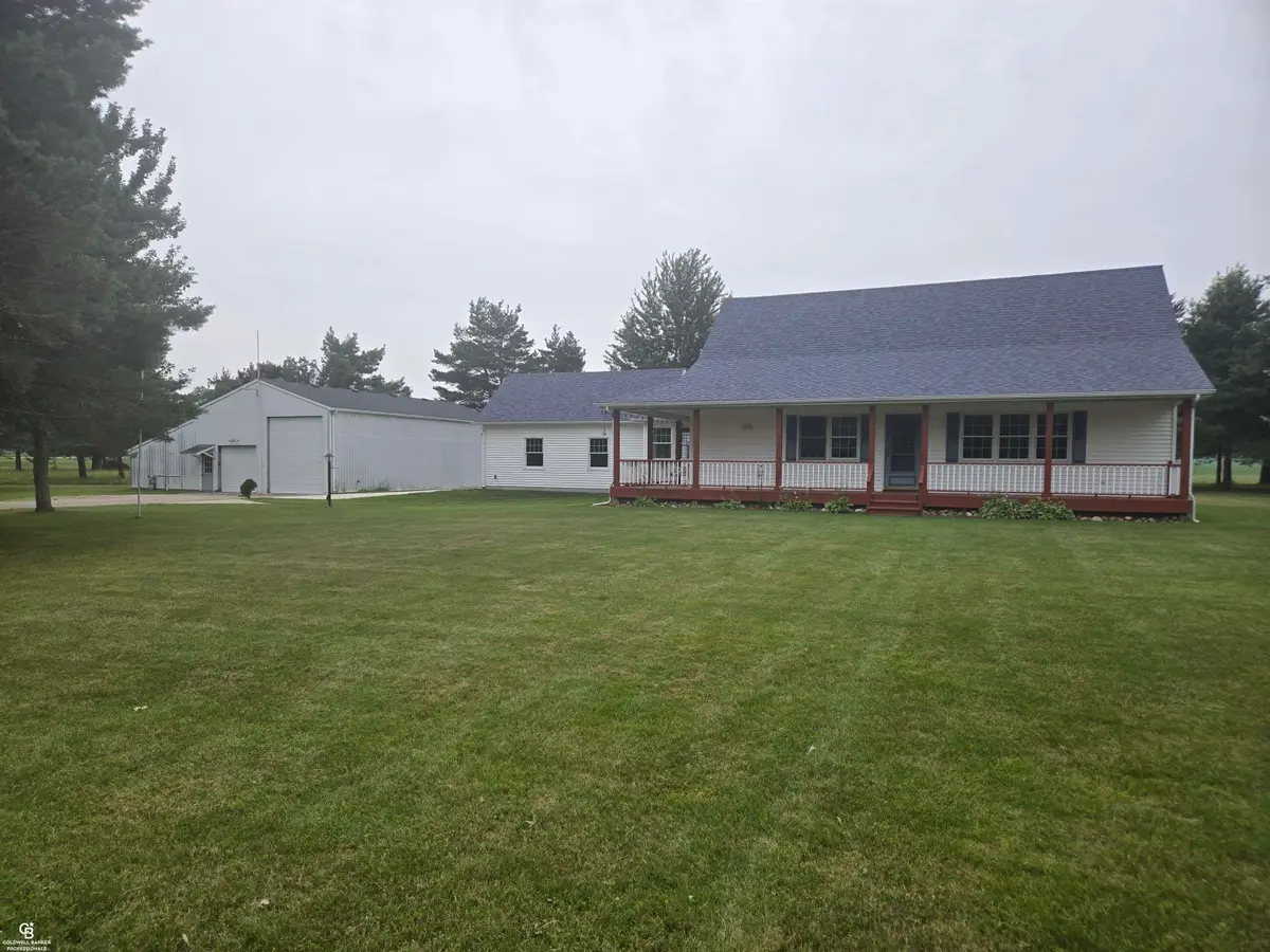8045 Duquette RD, Yale, MI 48097 - #1