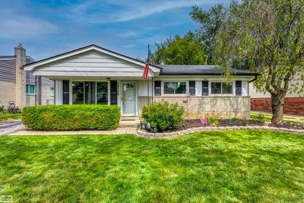 39508 Willmarth ST, HarrisonTownship, MI 48045