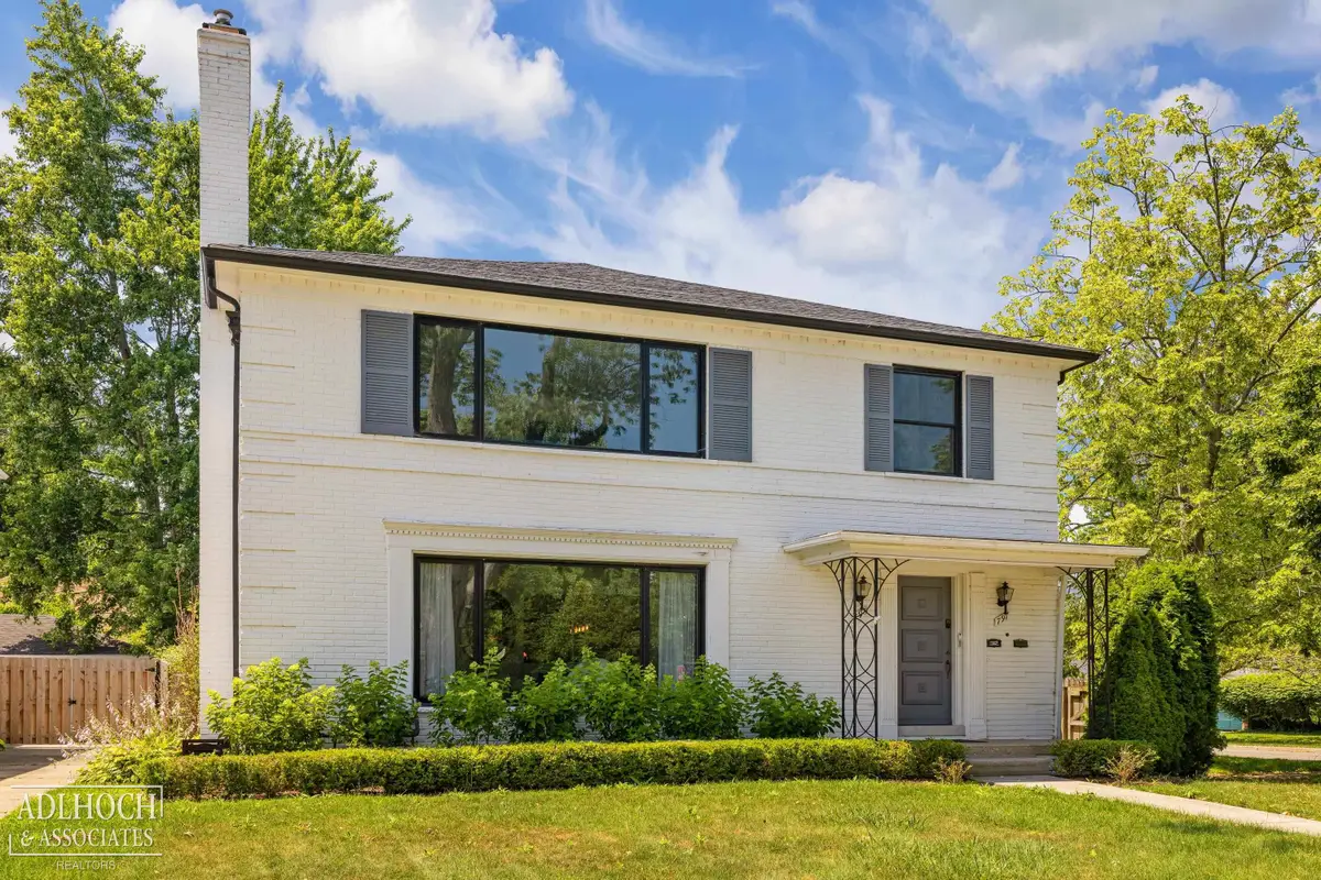 795-797 Harcourt RD, Grosse Pointe Park, MI 48230 - #1