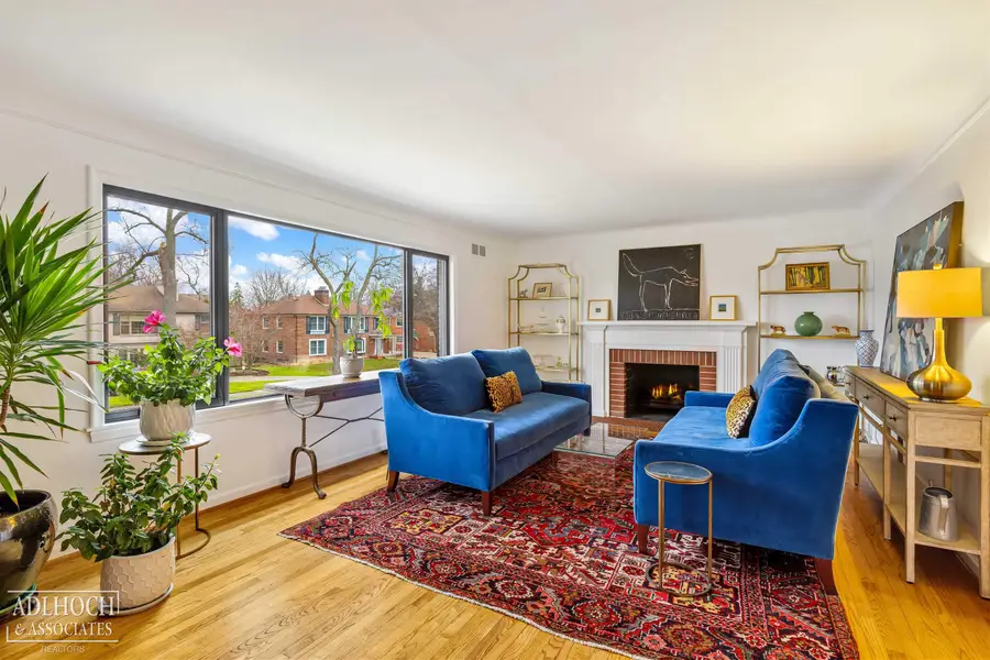 795-797 Harcourt RD, Grosse Pointe Park, MI 48230 - #3