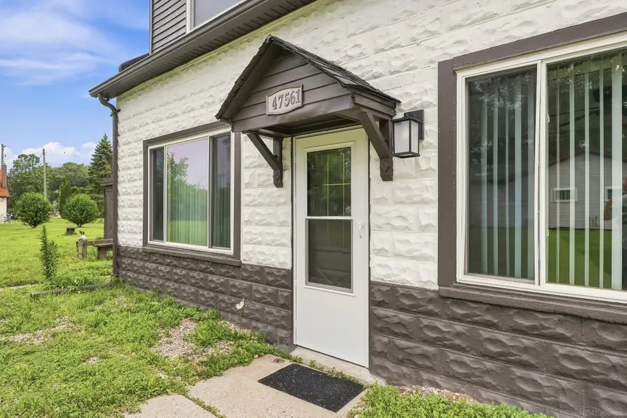 47561 Forton st ST, Chesterfield, MI 48047 - #2