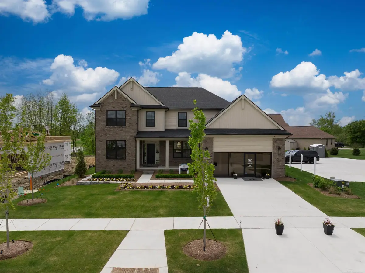 18053 Stallman DR, Macomb, MI 48042 - #1