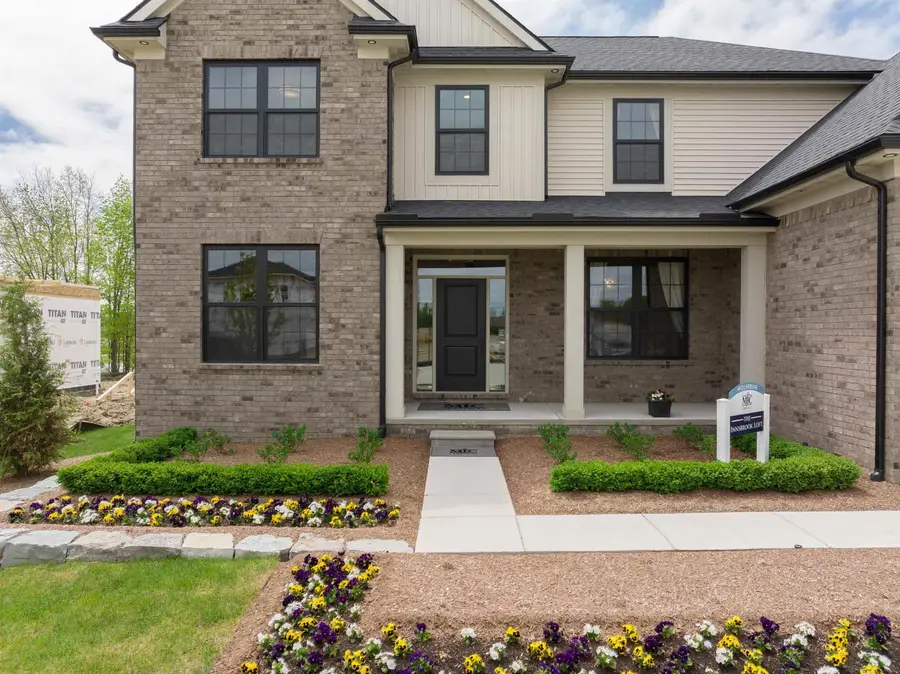 18053 Stallman DR, Macomb, MI 48042 - #3