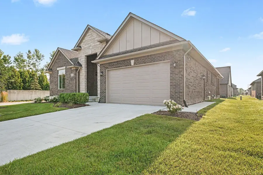 56686 Via Toscana ST, Macomb, MI 48042 - #3