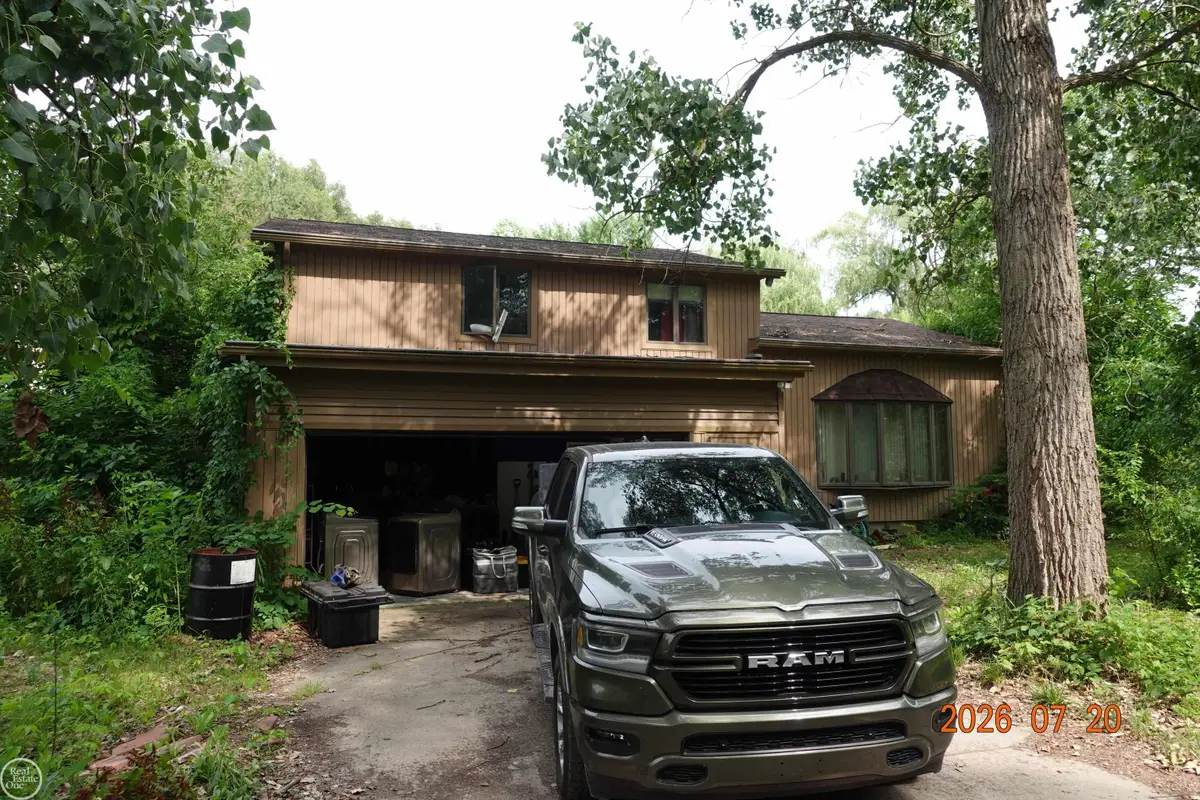 150 FRANCIS LN, Ortonville, MI 48462 - #1