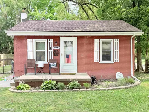 20047 Kensington ST, Taylor, MI 48180