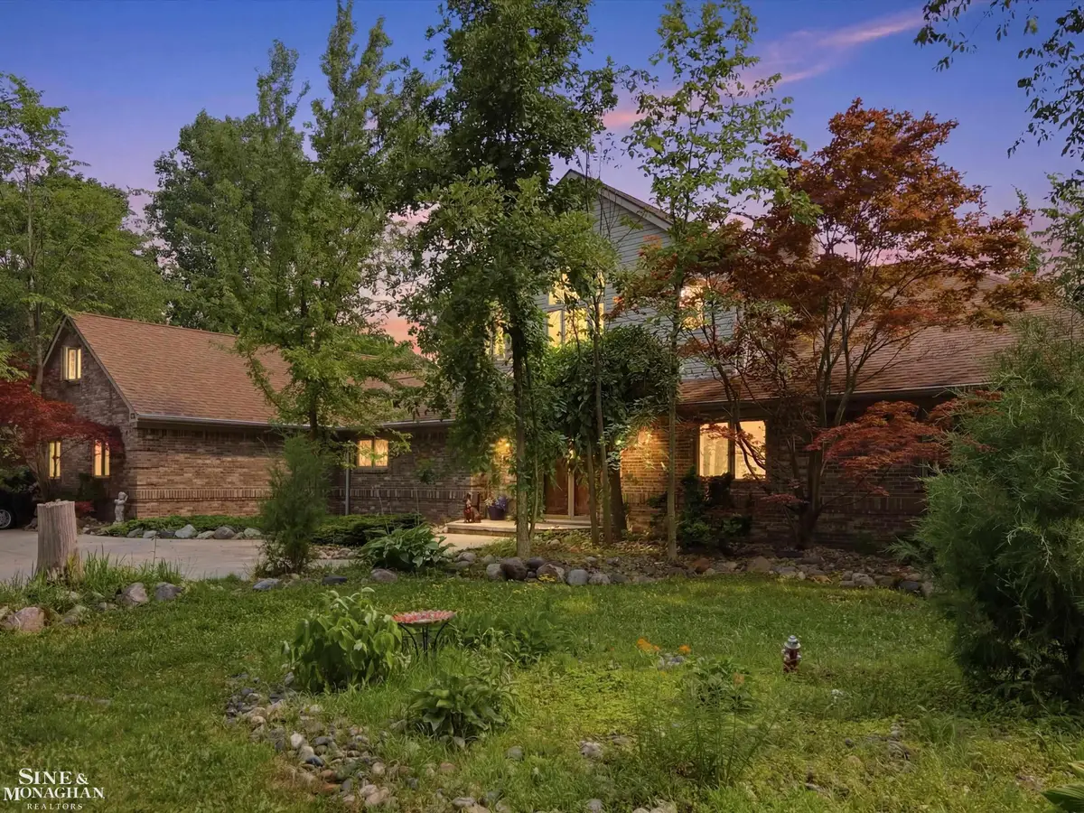 29988 Armada Ridge Road RD, Richmond, MI 48062 - #1