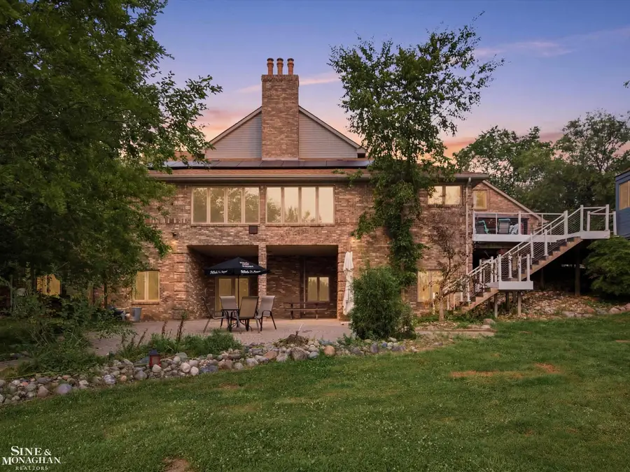 29988 Armada Ridge Road RD, Richmond, MI 48062 - #2