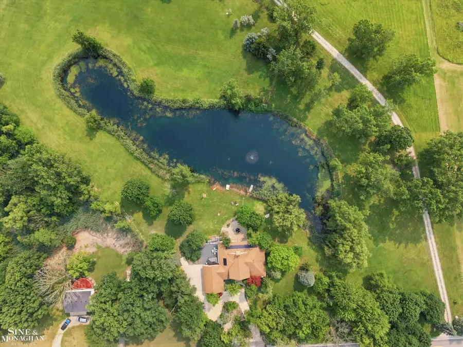 29988 Armada Ridge Road RD, Richmond, MI 48062 - #3