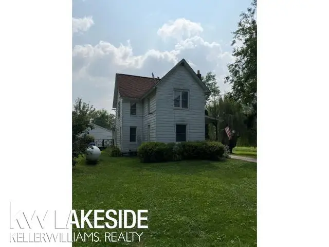 73340 Pitt RD, Richmond, MI 48062 - #1