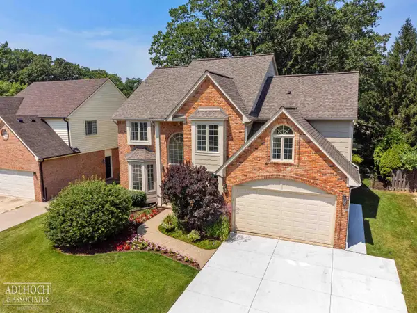 21473 Goethe ST, GrossePointeWoods, MI 48236