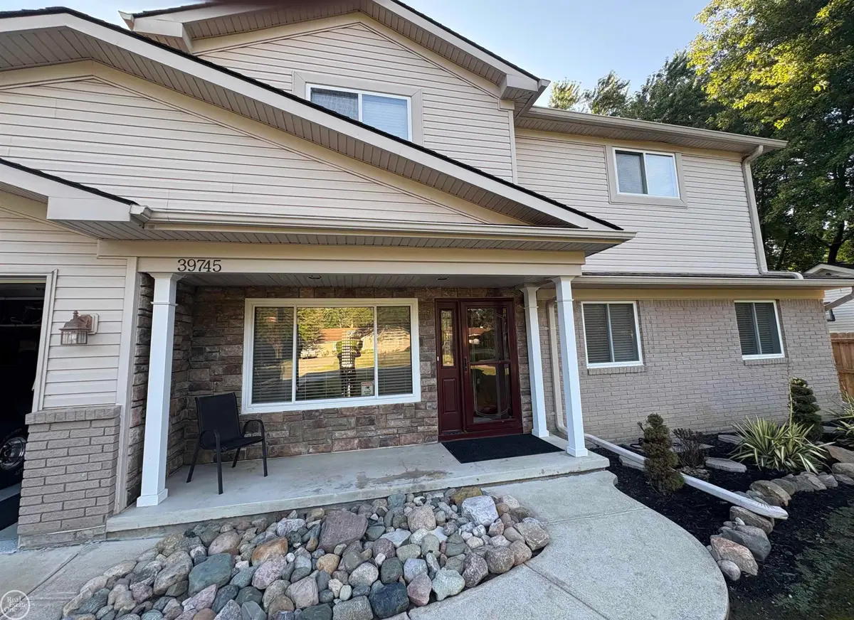 39745 Sylvia ST, Harrison, MI 48045 - #1