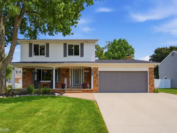 46936 Shiloh, ShelbyTwp, MI 48317