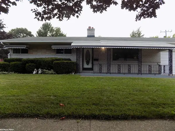 36415 Winterset DR, ClintonTownship, MI 48035