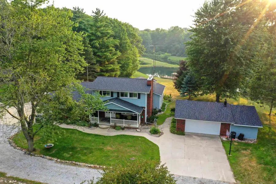 6235 Welch RD, Yale, MI 48097 - #2