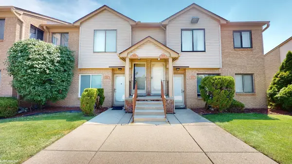 24114 Avon LN, ClintonTownship, MI 48036