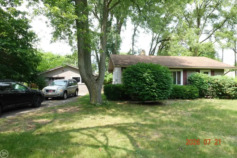 603 RIDGE RD, Bay City, MI 48708 - #2
