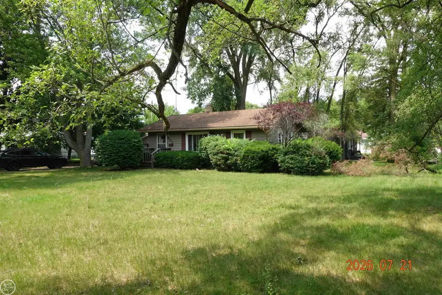 603 RIDGE RD, Bay City, MI 48708 - #3
