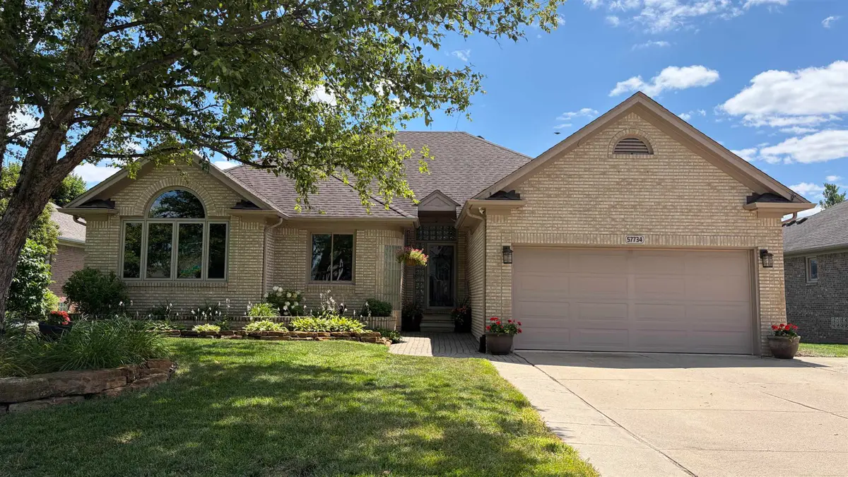 57734 Freda DR, Washington, MI 48094 - #1