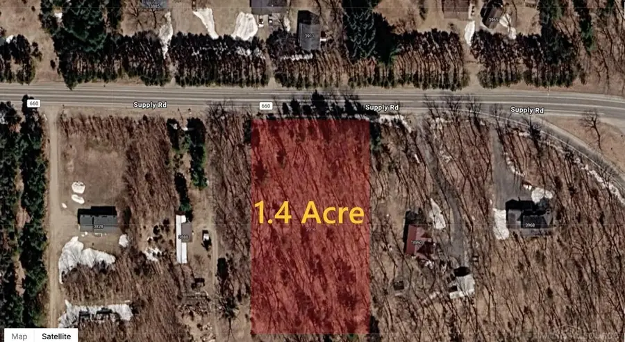 3916 Supply RD, Traverse City, MI 49696 - #2