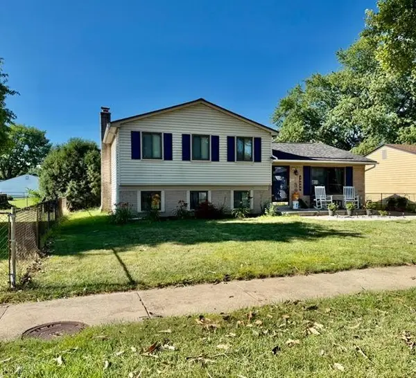 15046 Annapolis DR, SterlingHeights, MI 48313