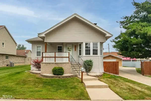 18083 Elizabeth ST, Roseville, MI 48066