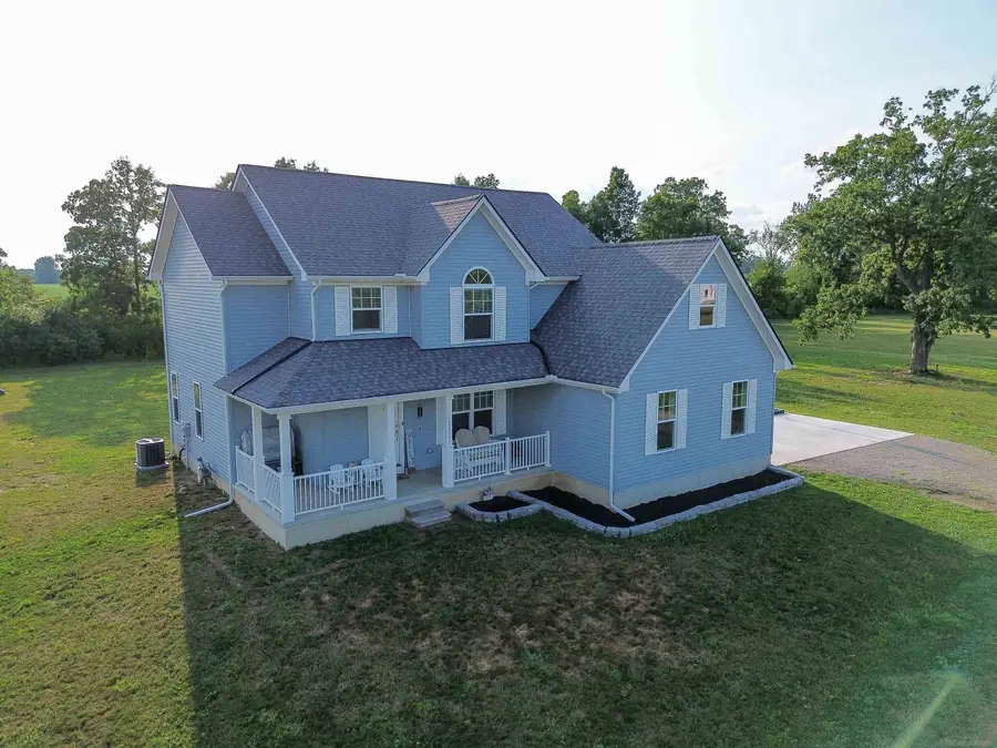 73153 Castle, Armada, MI 48005 - #2