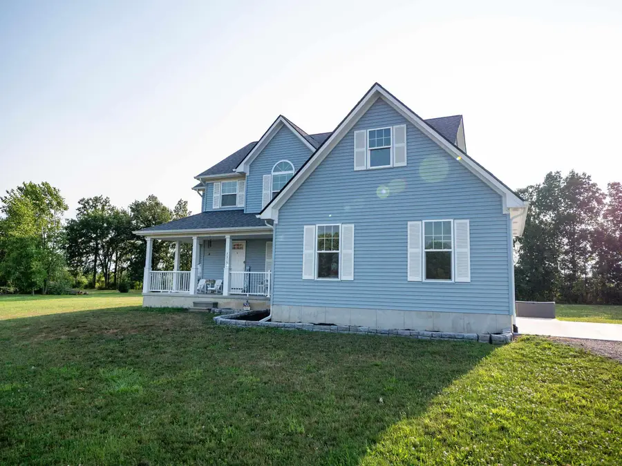 73153 Castle, Armada, MI 48005 - #3