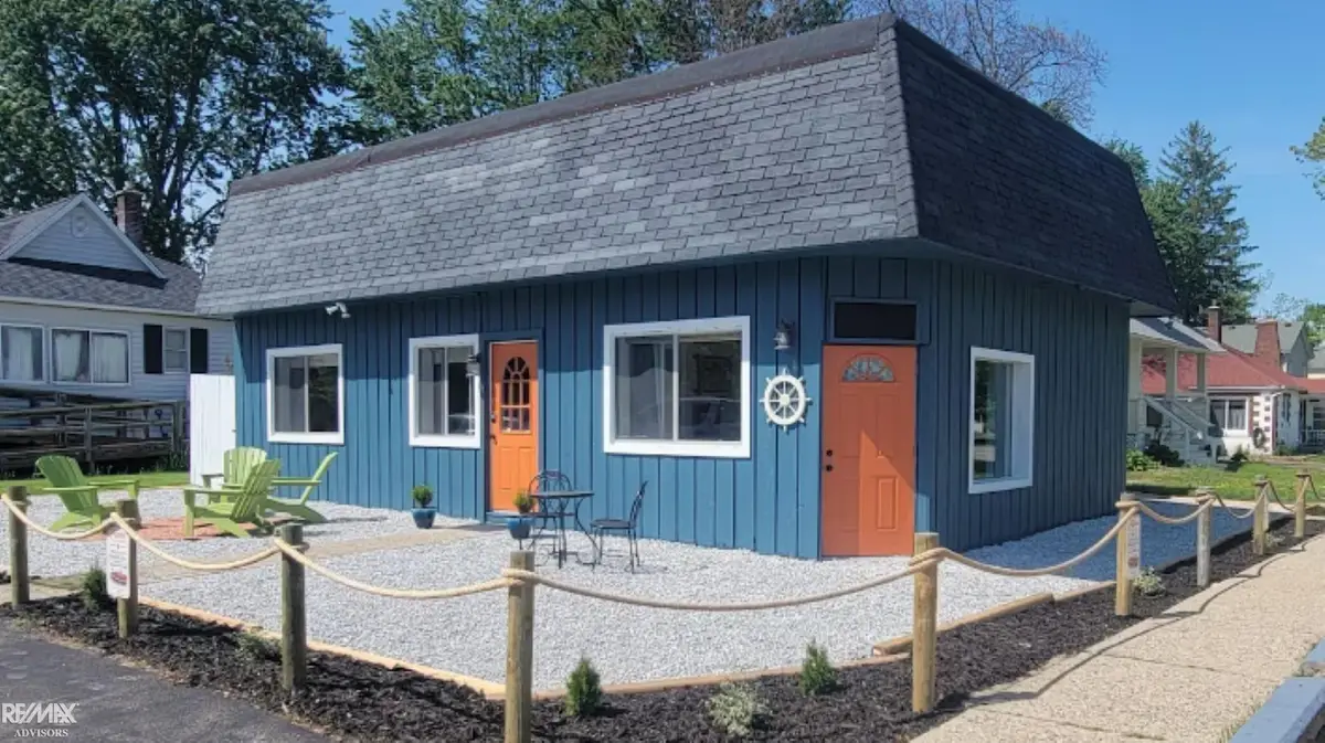 1401 Saint Clair BLVD, Algonac, MI 48001 - #1