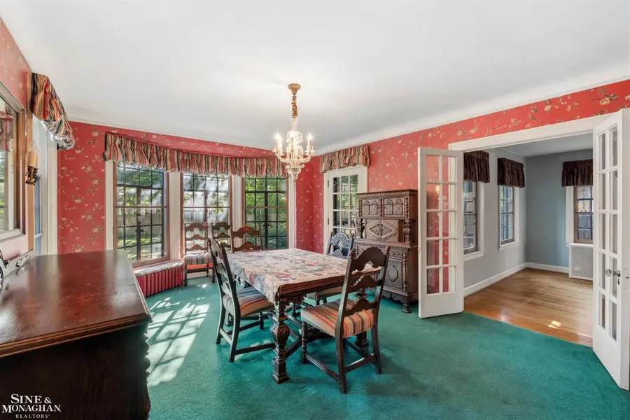 440 University PL, Grosse Pointe, MI 48230 - #3