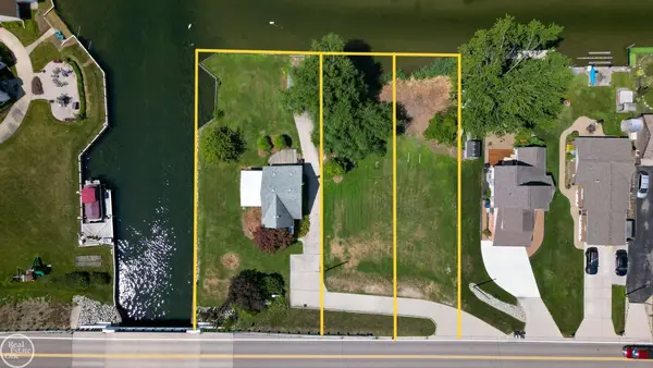 0 Lakeshore DR, HarrisonTownship, MI 48045