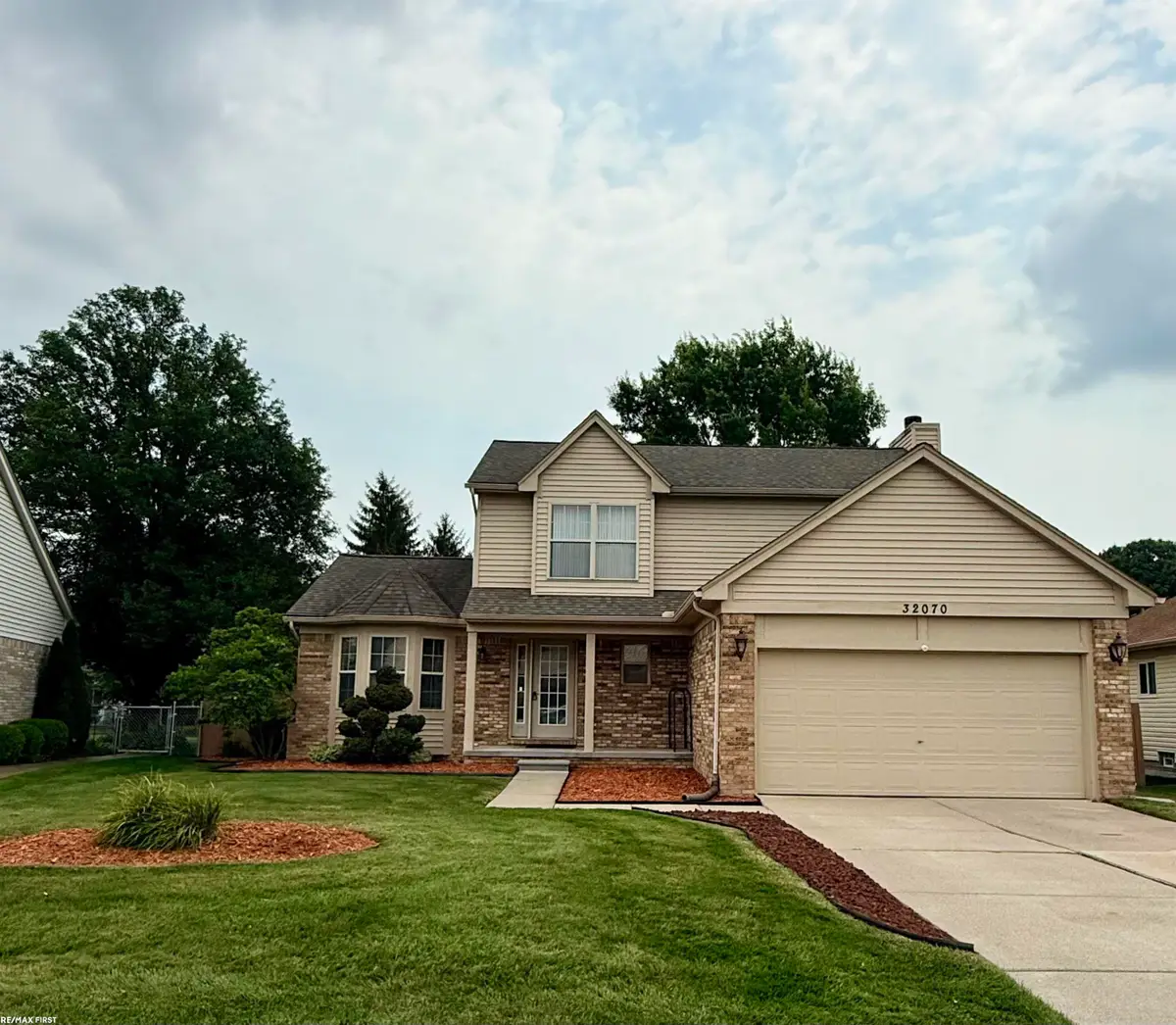 32070 Oakcrest DR, Chesterfield, MI 48047 - #1