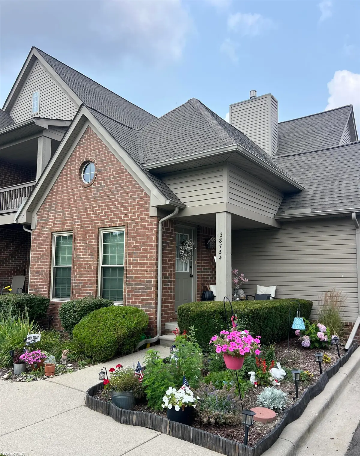 28754 Yarmouth CT, Chesterfield, MI 48047 - #1