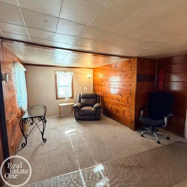 20735 Webster ST, Clinton Township, MI 48035 - #2