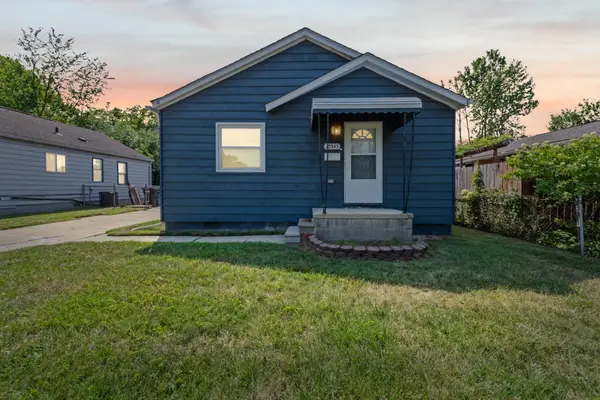 25545 Packard ST, Roseville, MI 48066