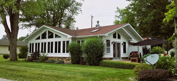 7391 Elm ST, Lexington, MI 48450