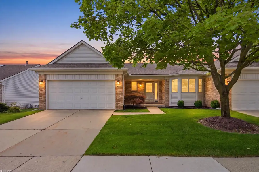 17248 Mayfield, Macomb, MI 48042 - #2