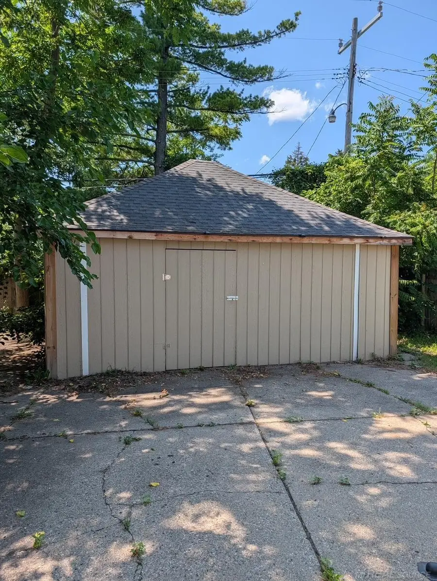 19209 Helen, Detroit, MI 48234 - #2