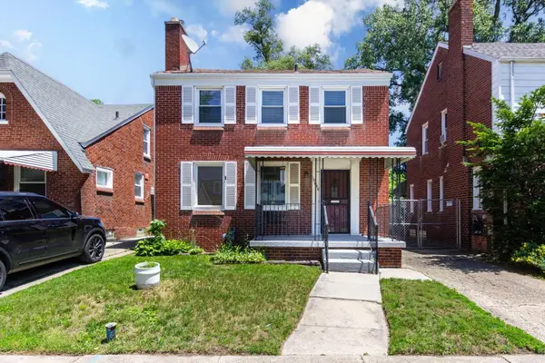 18646 Monica DR, Detroit, MI 48221