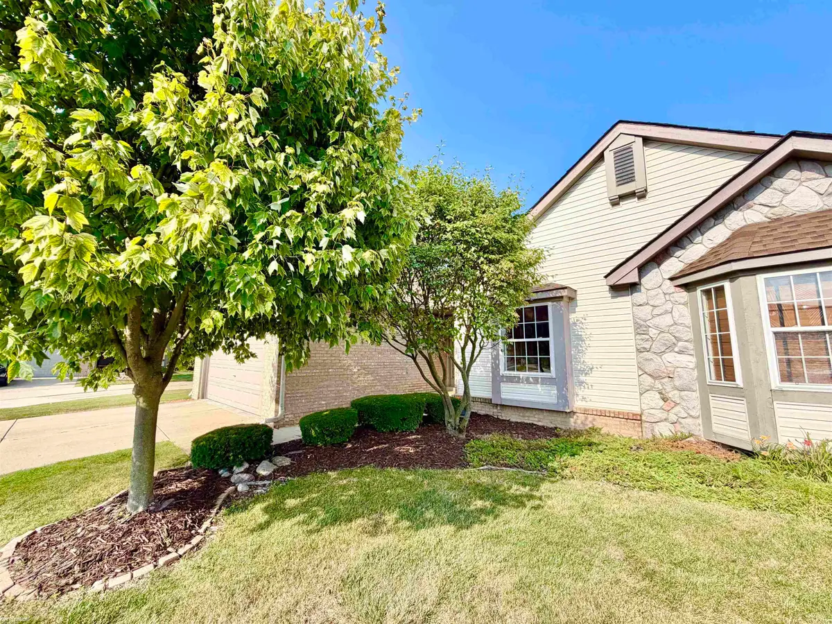 42432 Bayberry, Clinton, MI 48038 - #1